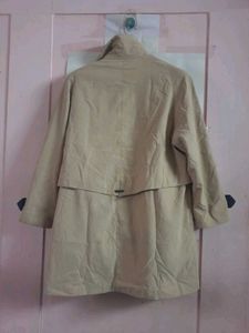RTG Imported Long Jacket W L