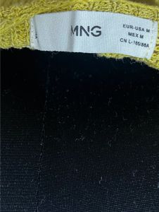 MANGO Top