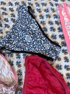 4 Combo Preloved