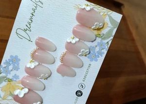 Nails