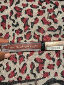 Seven Seas Lipstick