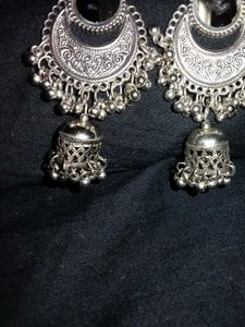 Ear Rings