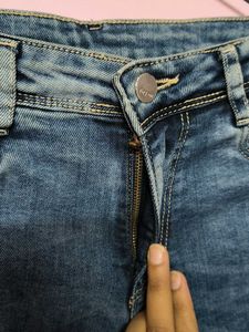 Kraus Jeans-women Bootcut High-Rise Heavy Fade