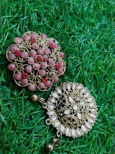 Beatifull Open Hair Accessories