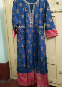 Gown