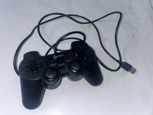 Enter Game Controller - Black
