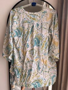 AKKRITI Ethnic Tunic