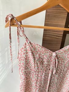 Savana By Urbanic Floral Dress
