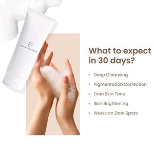 Facebath Deep Cleansing Facewash All Skin Types