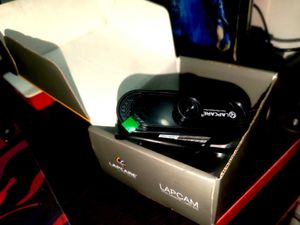 Lapcare HD Webcam PC/Laptop