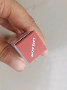Bestselling Fae Beauty Liquid Lipstick Safeword