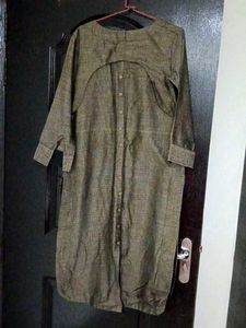 Varanga Silk Kurta