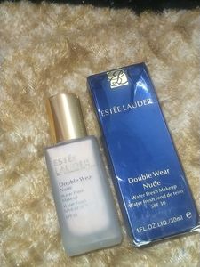 Estee Lauder Foundation