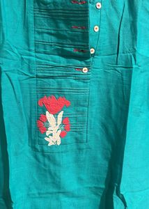 W Kurta