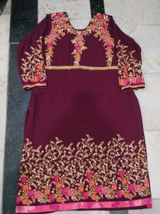 Ladies Suit