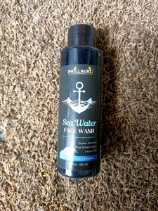 Phillauri Face Wash
