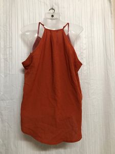 Shein Sleeveless Stylish Top