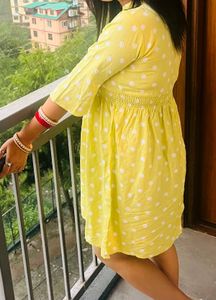 Latest Women Dresses