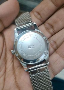 HMT Janata Mechanical Winding Watch