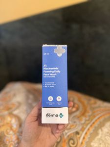 Derma Co Face Wash