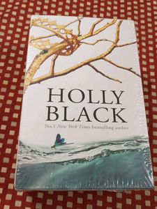 Holly Black The Folk Of Air Trilogy