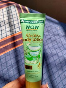 Dot&amp;key Cream +Face Wash + Aloevera Lotion
