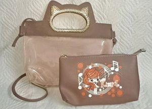 Handbag In Good Condition