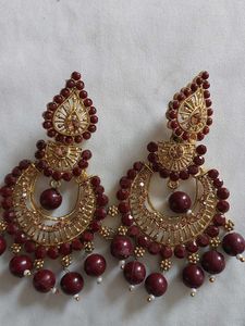Earrings Set