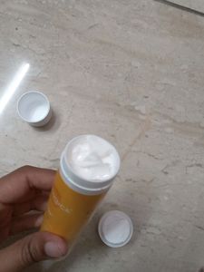 Aqualogica Sunscreen And Blush