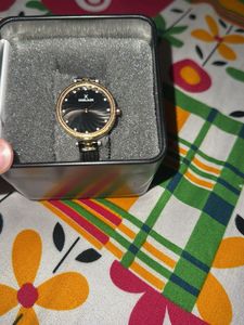 Daniel Klein Watch