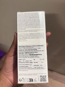 Bioderma Pigmentbio Sensitive Areas