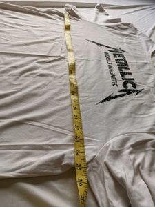 Metallica™ Band Tee