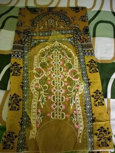 Elegant Unstitched Salwar Suit Material