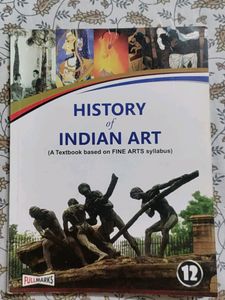 History Of Indian Art