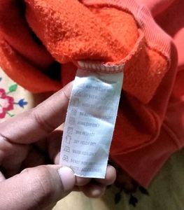 Levi Strauss Sweatshirt