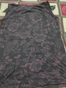 Fashionable Top