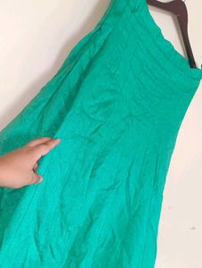 Semi-Heavy Unused Lehenga Skirt
