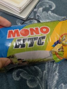 Mono ktc,  kite fighter ma