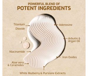 Fair Insta (SPF 30) Skin Lightening Sunscreen Cm