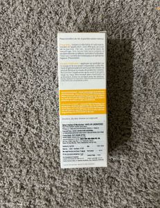 Bioderma - Invisible Sunscreen