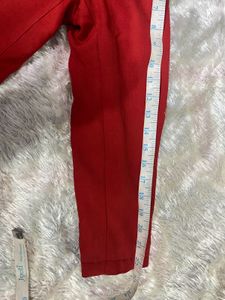 sleem feet Orange Blazer - Stylish &amp; Chic coat