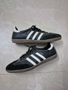 Adidas Samba Classic Sneakers