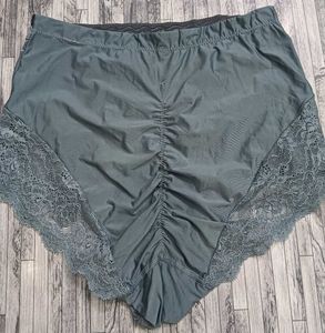 Lace Trim Panties