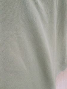 Green Gym Wear Top