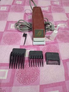 Giant Hair Trimmer