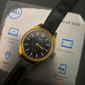 HMT Supriya Vintage Ladies Watch