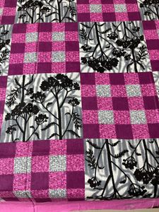 single bed Pearl Bedsheet 2 set