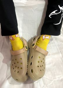 AESTHETIC CROCS 🔥🔥😱 Brand New Hi Milega!!!