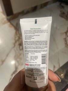 T.A.C Eladi Sunscreen SPF 50