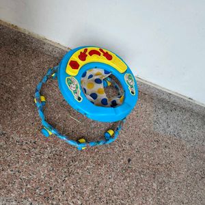 Baby Walker